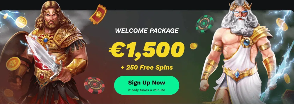 Betonred casino